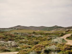 Cape Wickham 13th